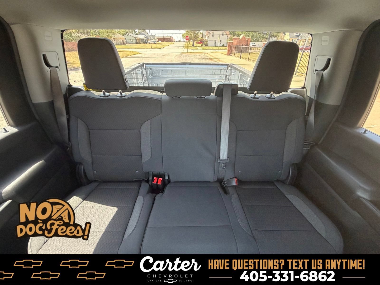 New 2026 Chevrolet Silverado 2500 Custom w/ Custom Convenience Package AWD/4WD image 31