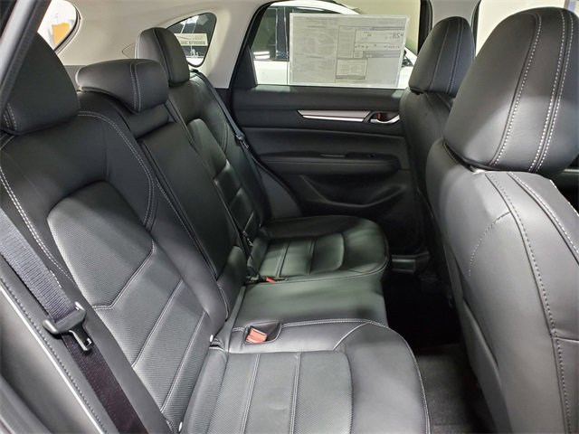 New 2025 MAZDA CX-5 AWD 2.5 S image 11