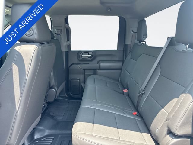New 2026 Chevrolet Silverado 3500 W/T AWD/4WD image 22