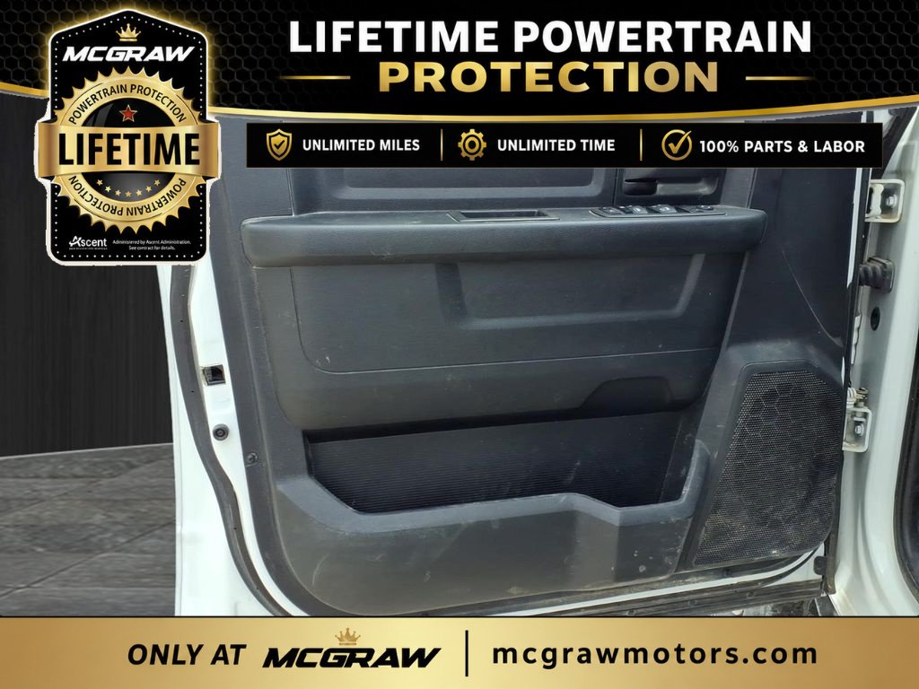 Used 2022 RAM 3500 Tradesman AWD/4WD image 18