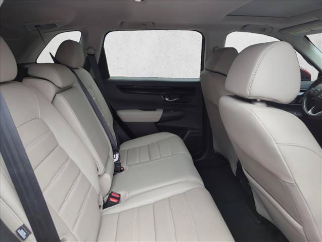 Used 2024 Honda CR-V EX-L image 22