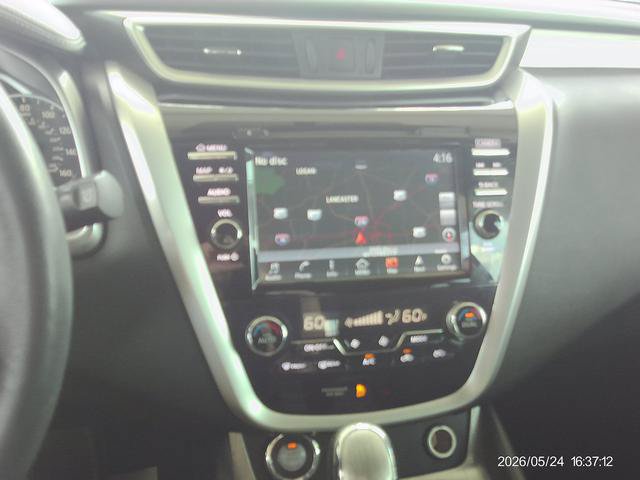 Used 2016 Nissan Murano SV AWD/4WD image 13