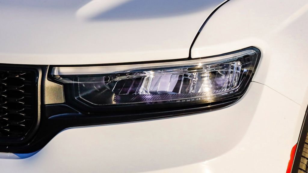 New 2025 Jeep Grand Cherokee L Altitude image 5