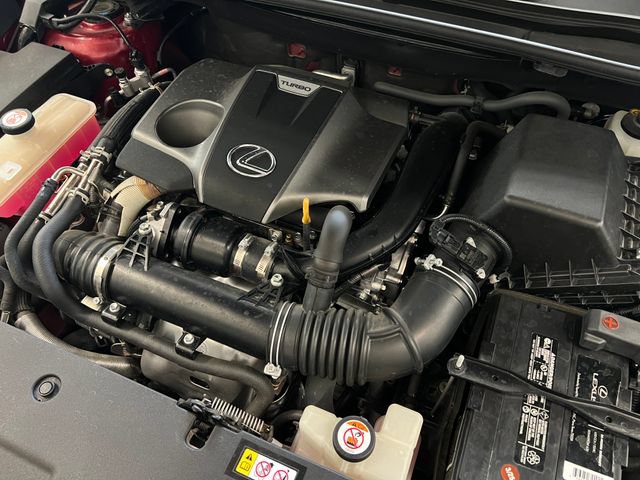 Used 2021 Lexus NX 300 FWD w/ Premium Package image 51
