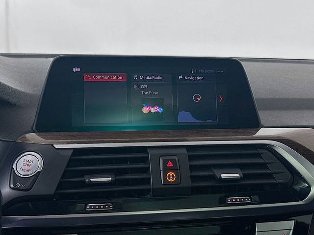 Used 2020 BMW X3 xDrive30i w/ Convenience Package image 15