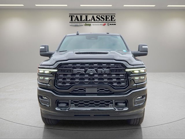 New 2026 RAM 2500 Limited AWD/4WD image 3
