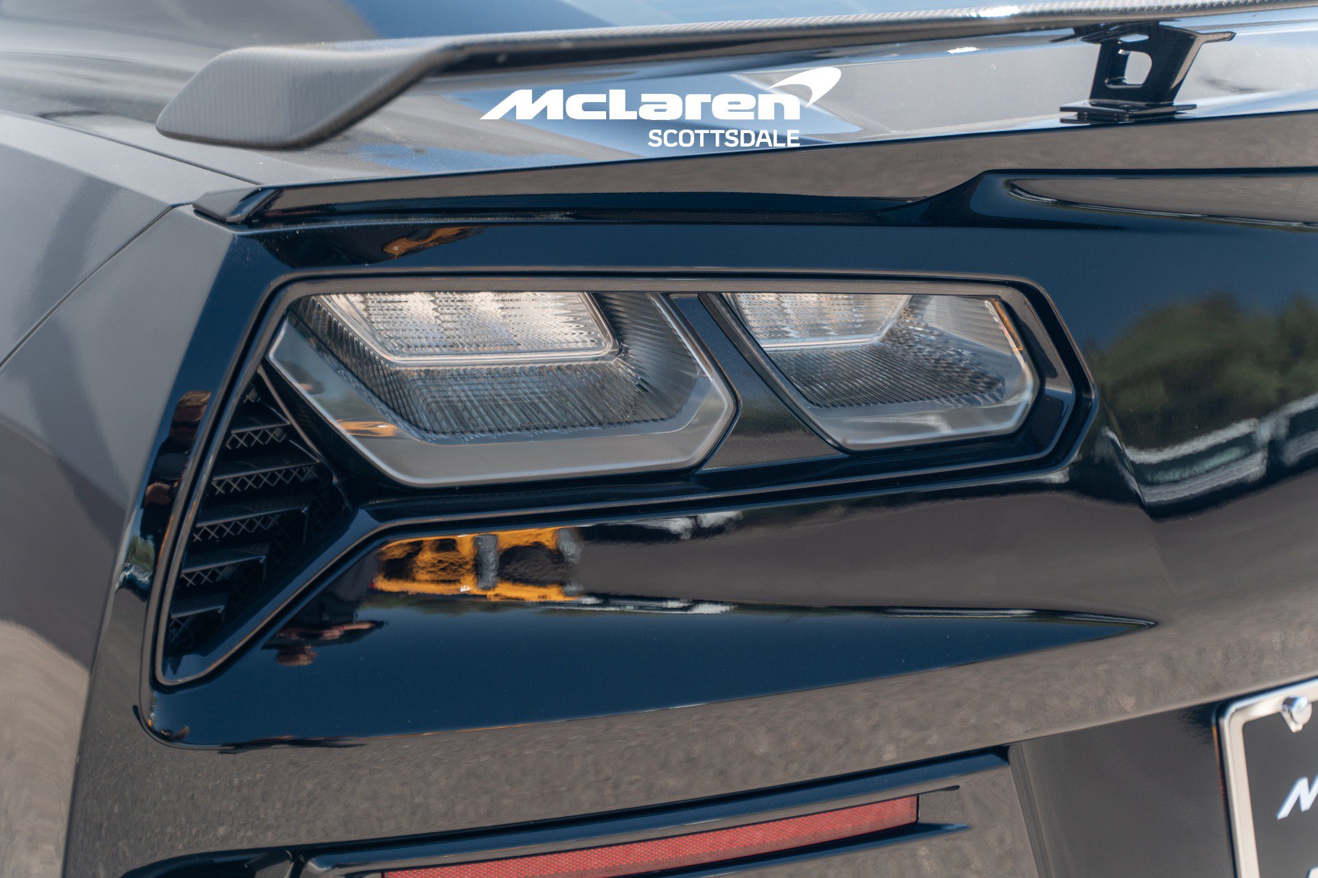 Used 2019 Chevrolet Corvette ZR1 RWD image 29
