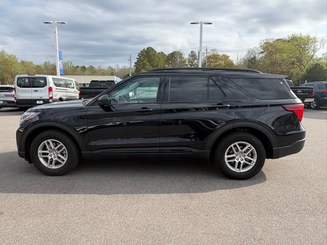 New 2026 Ford Explorer Active w/ Active Comfort Package video 2