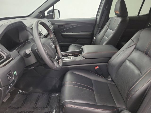 Certified 2025 Honda Ridgeline TrailSport image 21