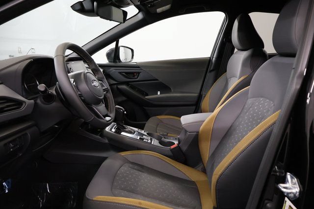 New 2026 Subaru Crosstrek 2.5i Sport AWD/4WD image 12