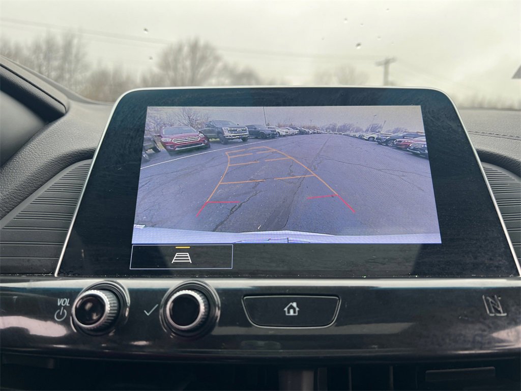 Used 2021 Cadillac CT4 Premium Luxury image 21