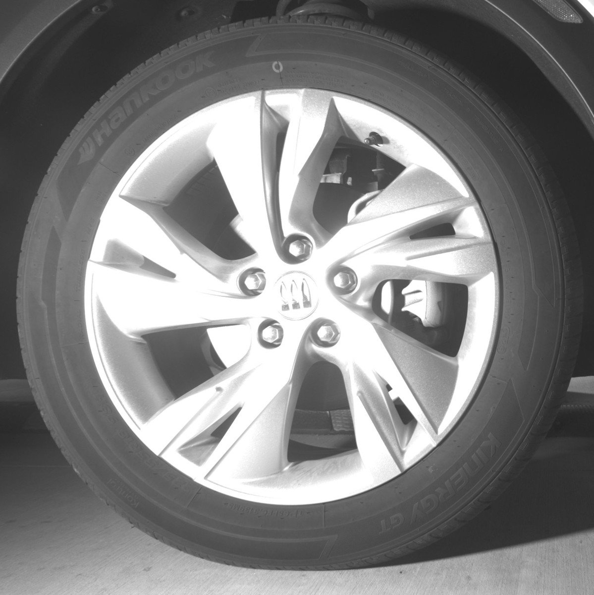 Used 2025 Buick Encore GX Preferred image 13