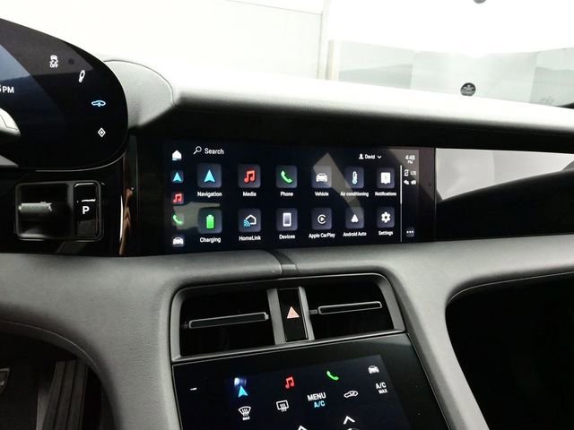 Certified 2023 Porsche Taycan image 10