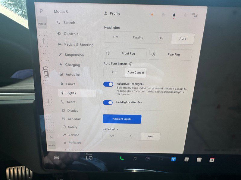 Used 2023 Tesla Model S image 57