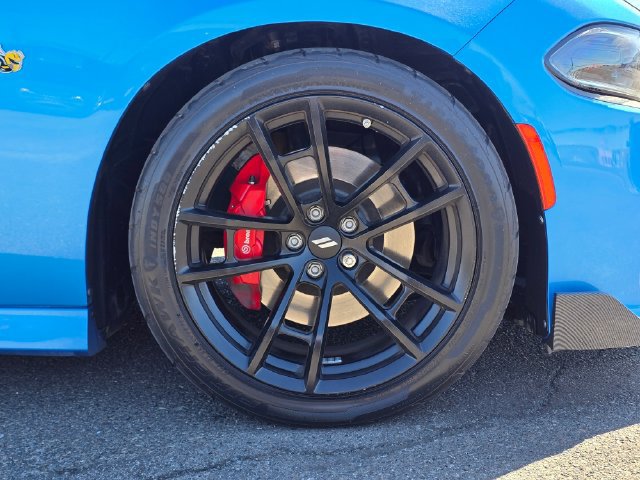 Used 2023 Dodge Charger Scat Pack w/ Plus Group RWD image 9