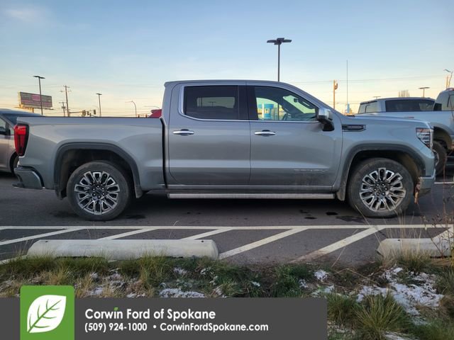 Used 2024 GMC Sierra 1500 Denali Ultimate image 17