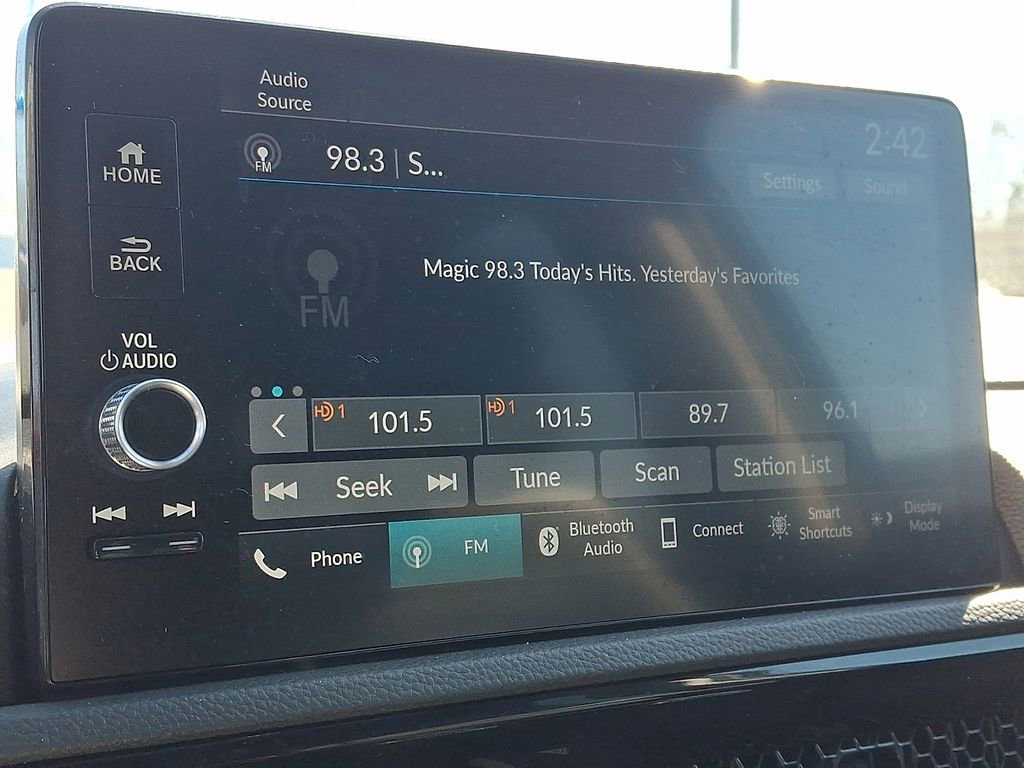 Used 2023 Honda CR-V EX-L image 17