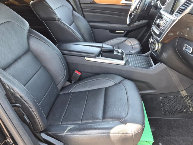 Used 2015 Mercedes-Benz ML 350 4MATIC image 21