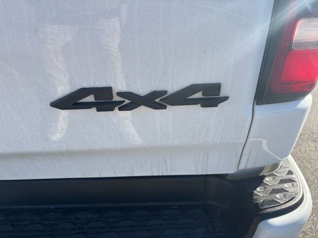 Used 2021 RAM 1500 Big Horn image 15