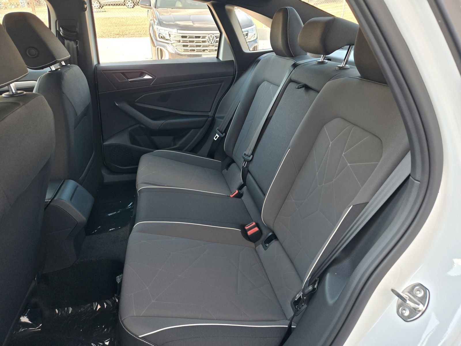 New 2026 Volkswagen Jetta Sport image 17
