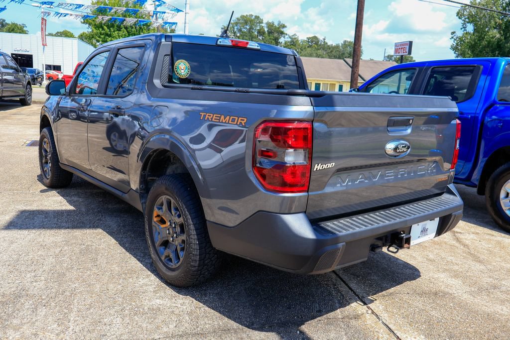 Used 2024 Ford Maverick Tremor w/ Tremor Off-Road Package AWD/4WD image 10