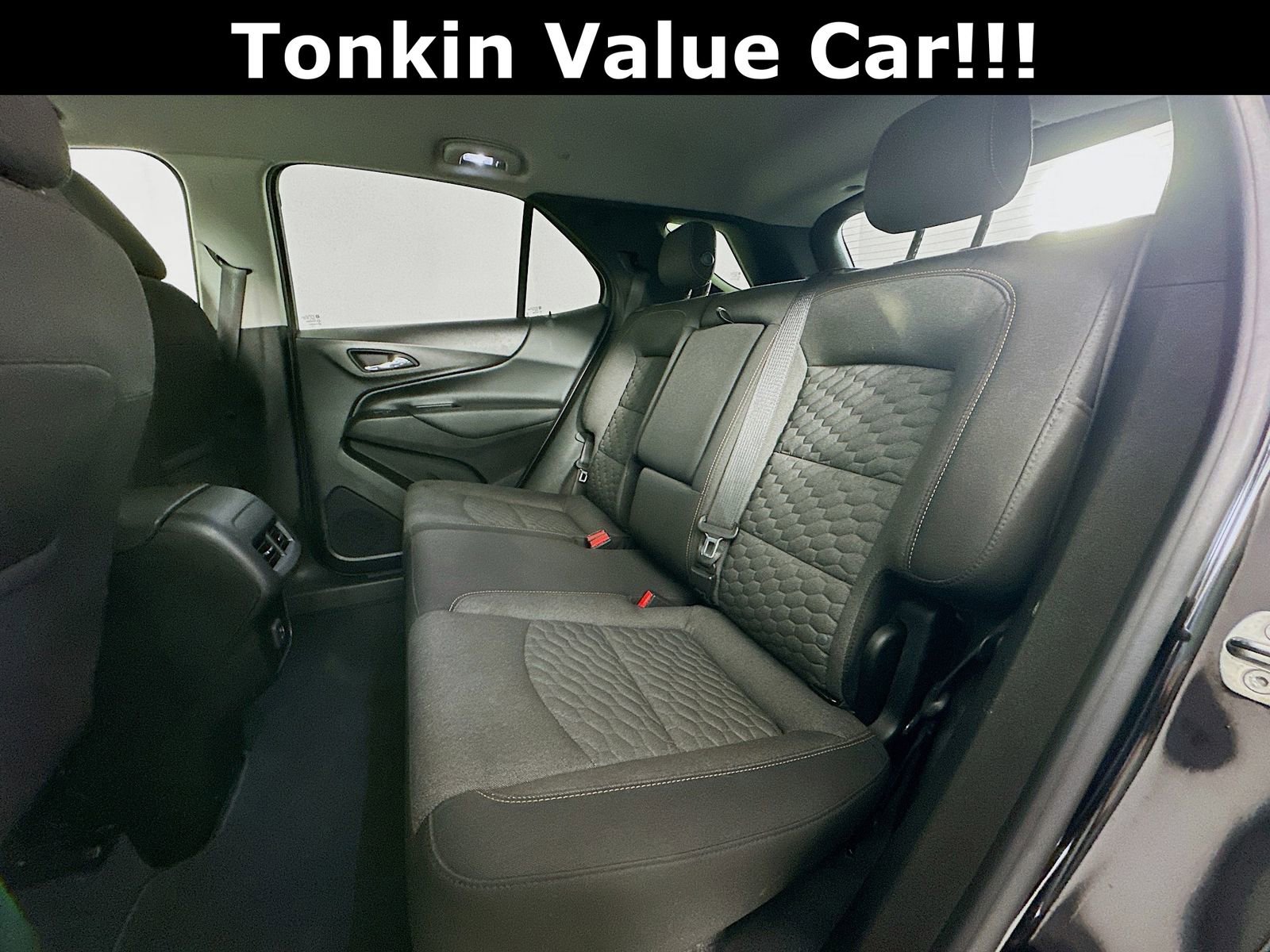 Used 2019 Chevrolet Equinox LT AWD/4WD image 24