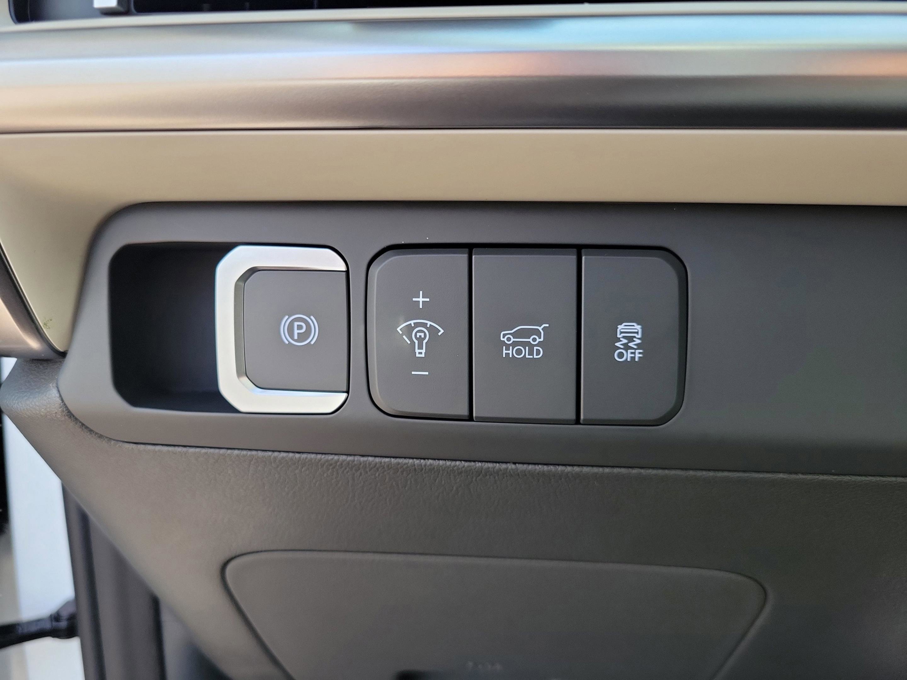 New 2026 Hyundai Santa Fe SEL image 25