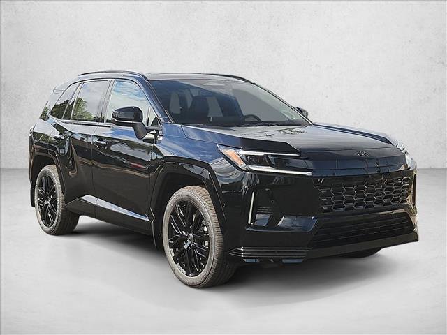 New 2026 Toyota RAV4 XSE AWD/4WD image 7