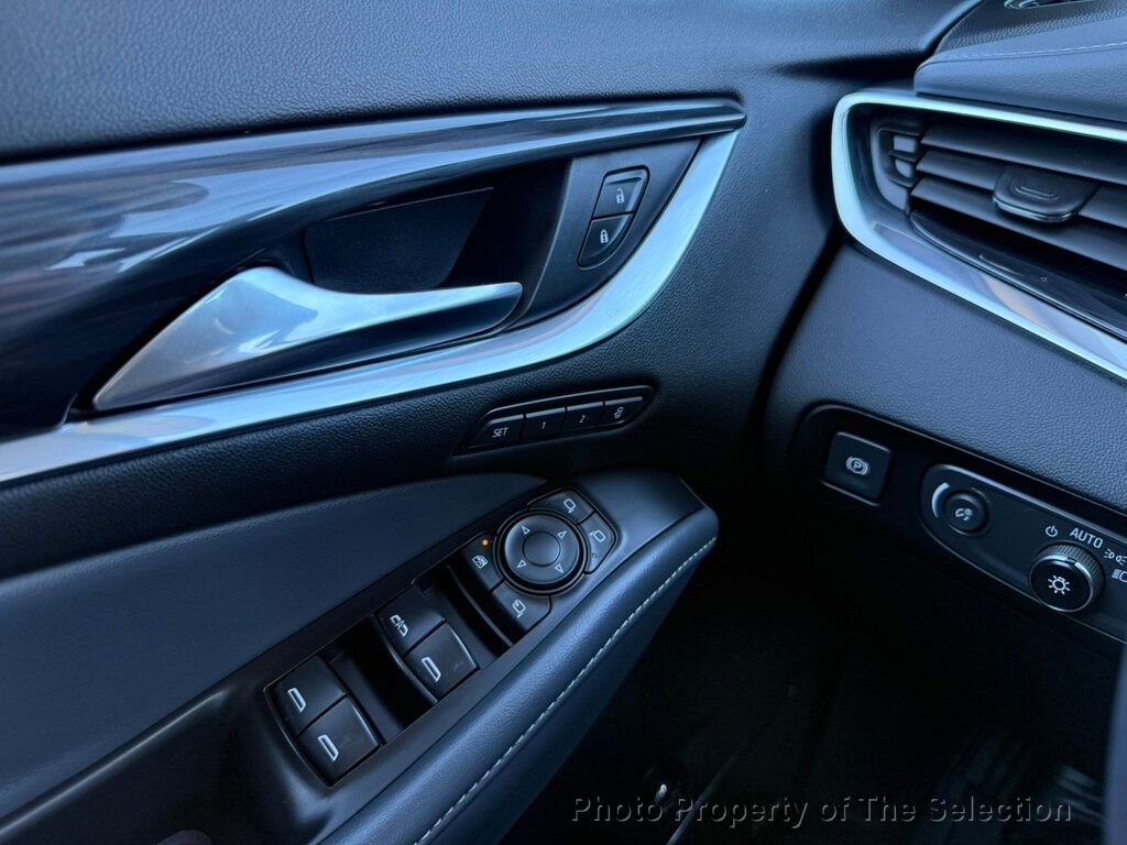 Used 2021 Buick Enclave Premium w/ Sun and Sites Package image 33