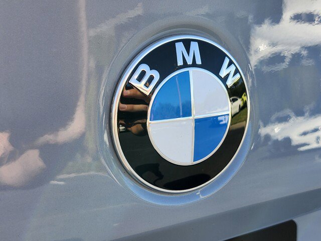 Certified 2026 BMW 530i xDrive w/ M Sport Package image 35