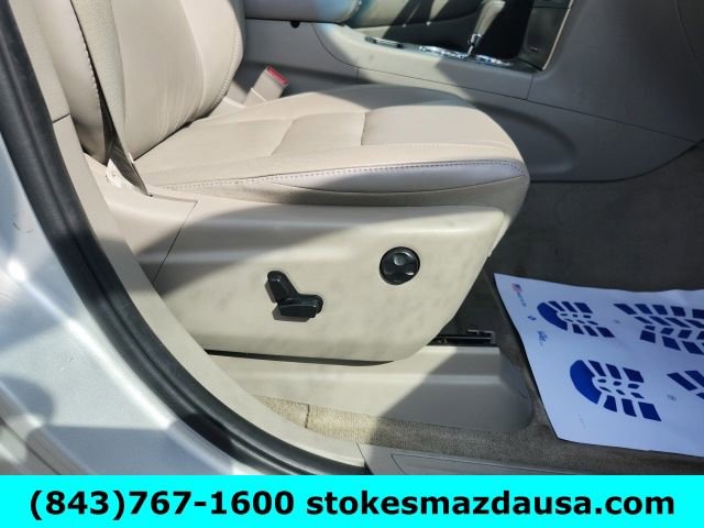 Used 2012 Jeep Grand Cherokee Laredo image 24