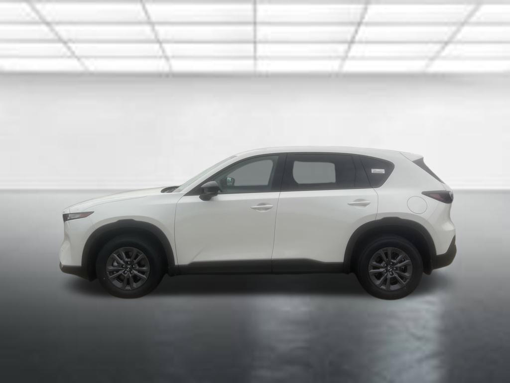 New 2026 MAZDA CX-5 Select AWD/4WD image 8