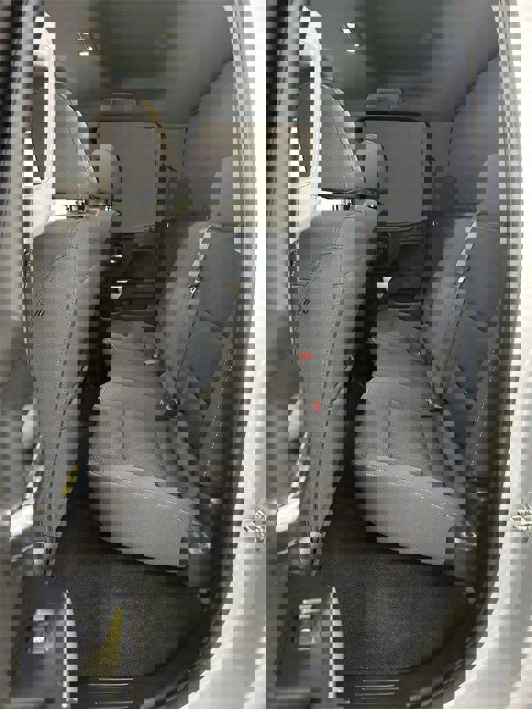 Used 2018 Chevrolet Silverado 1500 LT w/ All Star Edition image 24