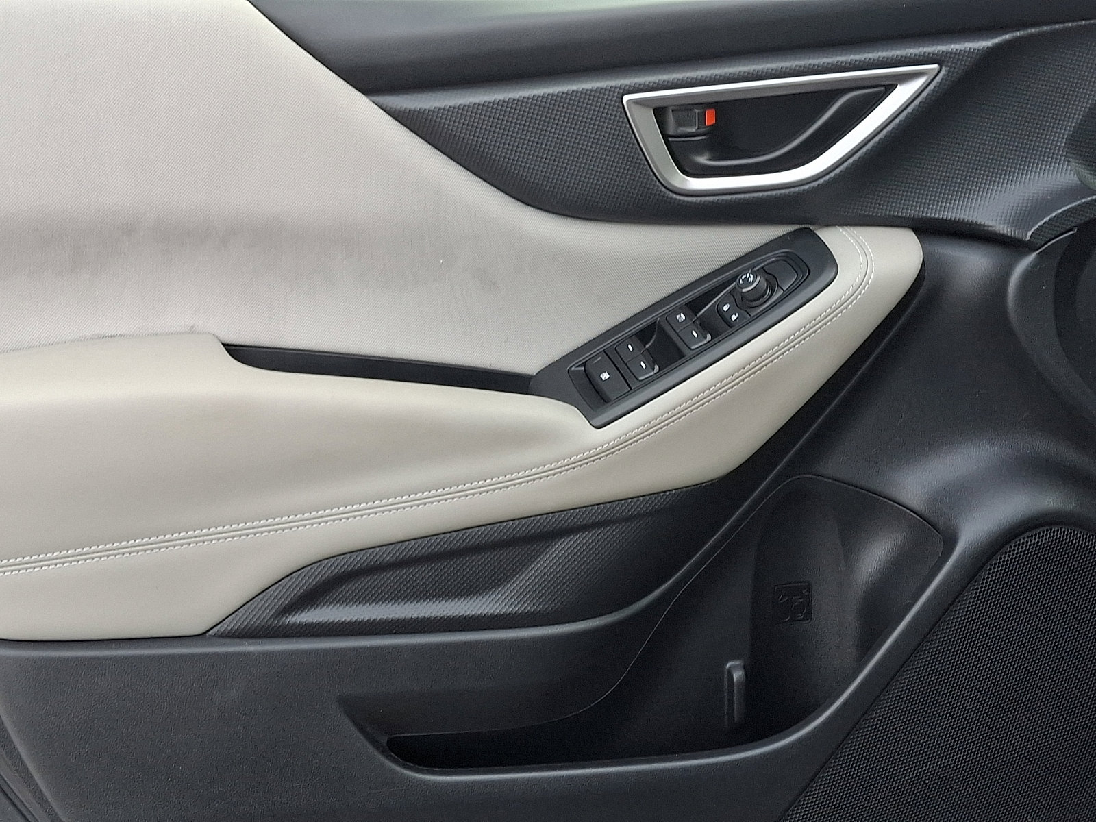 Used 2022 Subaru Forester image 12