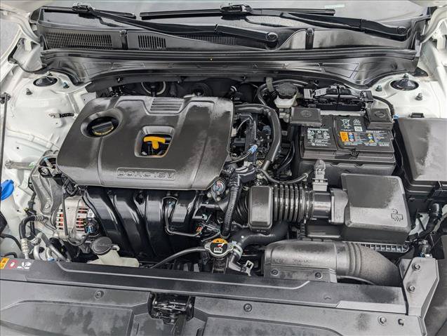 Used 2024 Kia Forte GT-Line FWD image 20