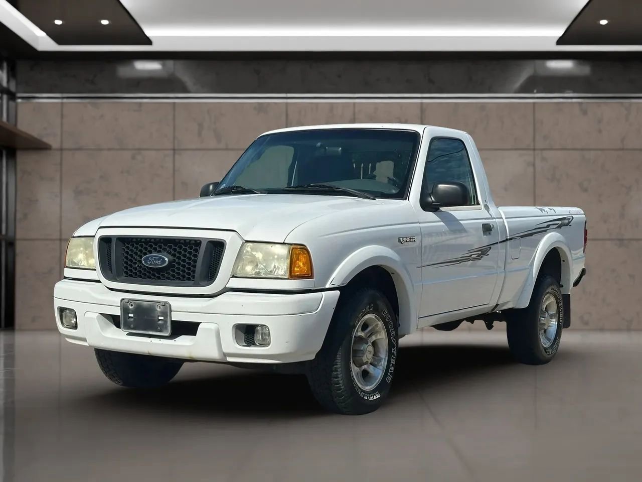 Used 2004 Ford Ranger Edge RWD image 2
