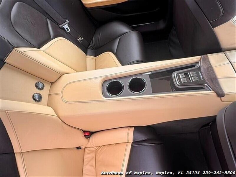 Used 2012 Fisker Karma Signature Edition RWD image 37