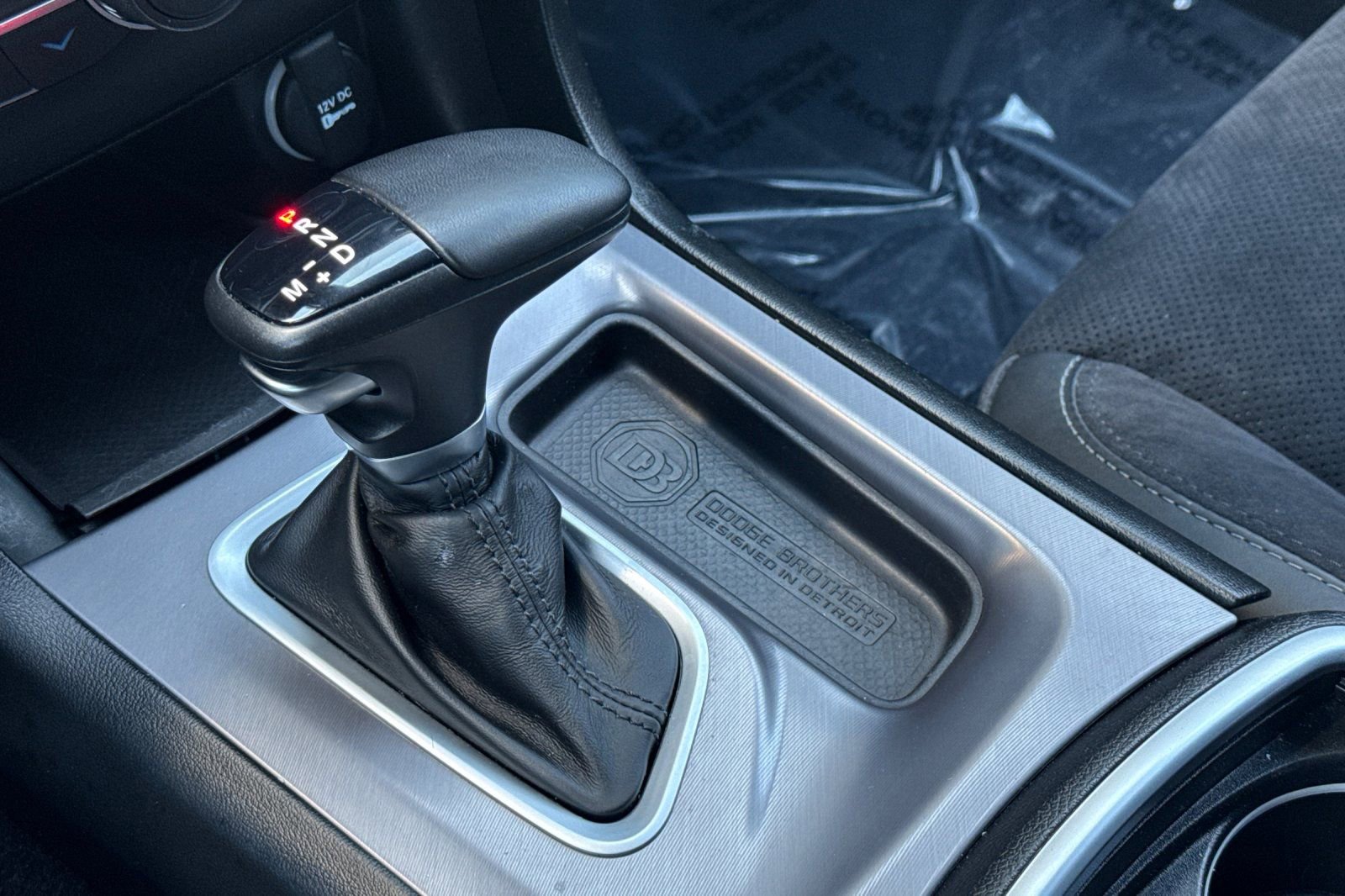 Used 2023 Dodge Charger Scat Pack w/ Plus Group RWD image 21