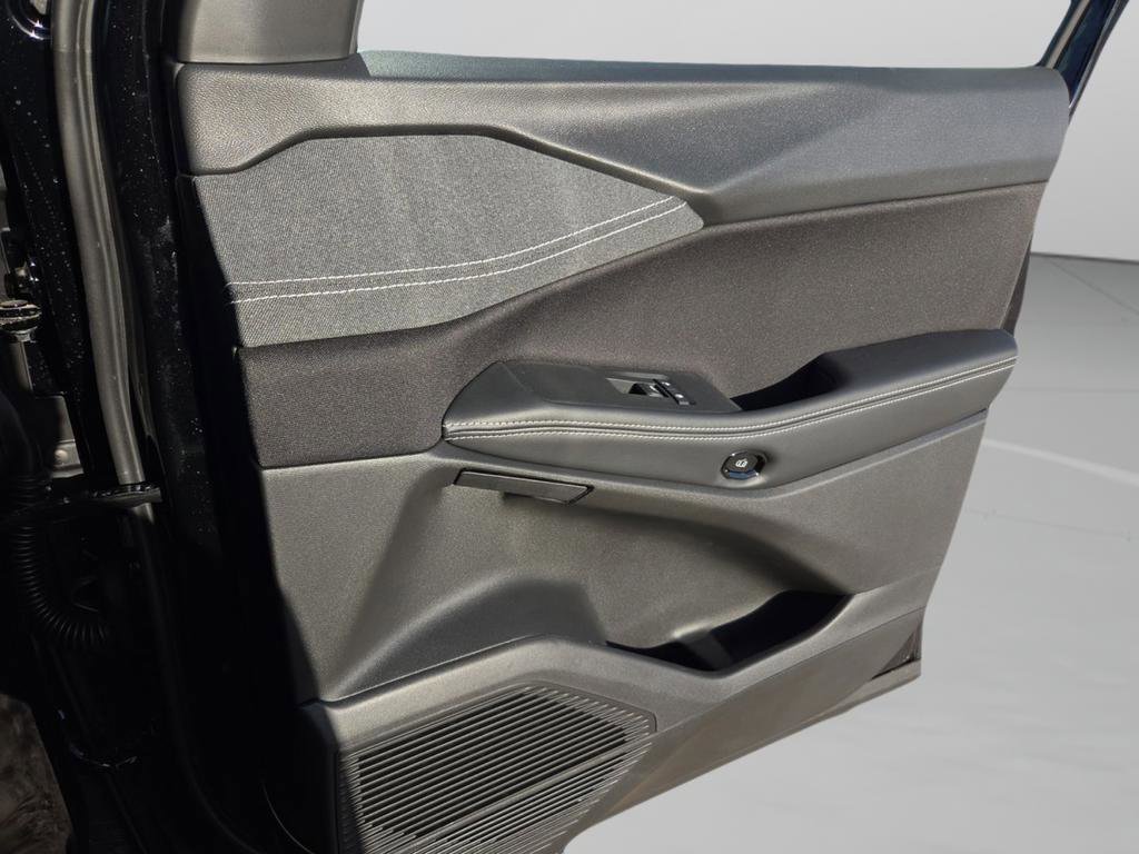 New 2026 Jeep Cherokee Laredo AWD/4WD image 31
