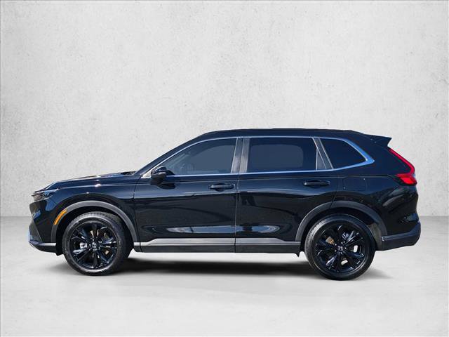 Used 2023 Honda CR-V Sport Touring image 2