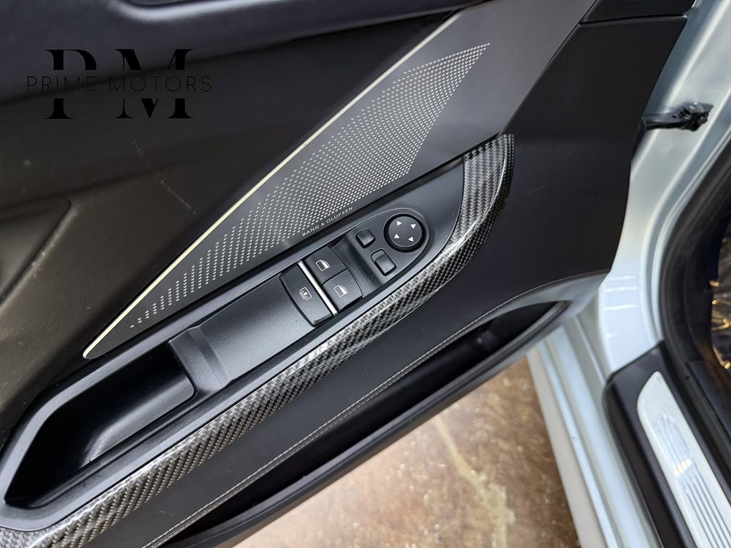 Used 2017 BMW M6 Coupe image 13