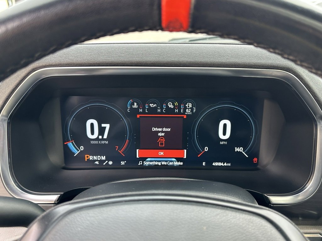 Used 2023 Ford F150 Raptor image 28