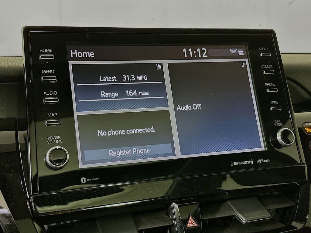 Used 2021 Toyota Camry XSE FWD image 17