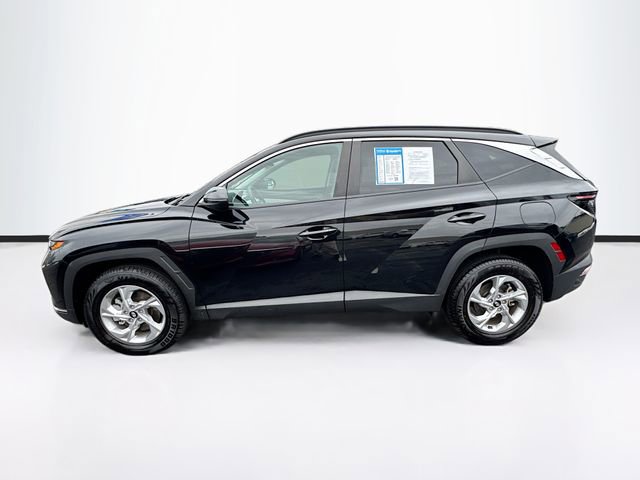 Used 2023 Hyundai Tucson SEL image 4
