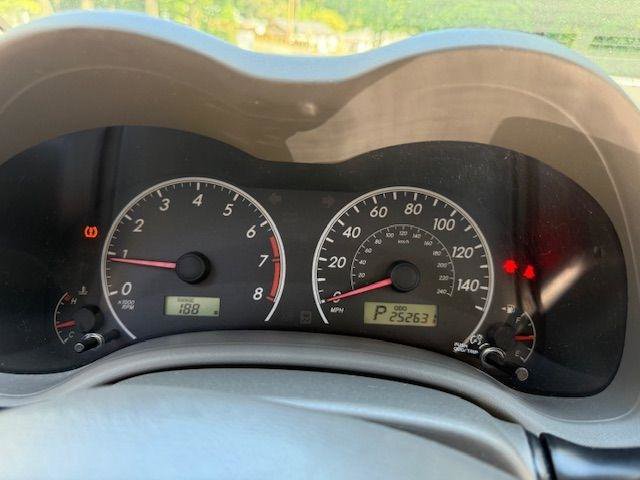 Used 2010 Toyota Corolla FWD image 32