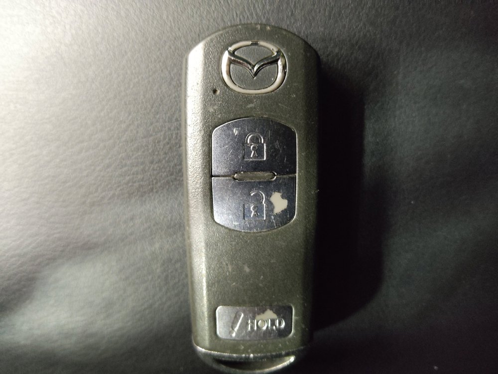 Used 2016 MAZDA CX-5 Touring FWD image 32