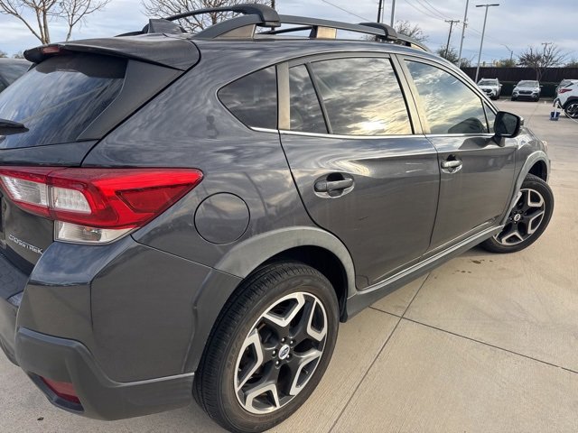 Used 2018 Subaru Crosstrek 2.0i Limited image 3