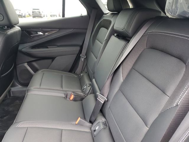 New 2026 Chevrolet Blazer EV LT image 10