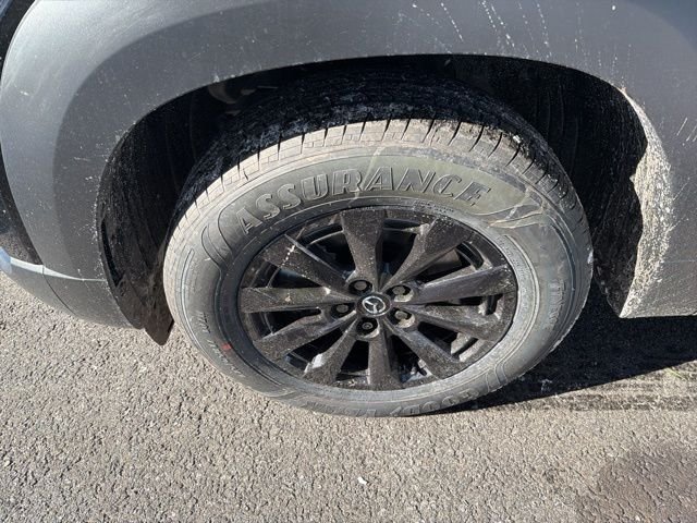 New 2026 MAZDA CX-50 AWD 2.5 Hybrid w/ Premium Pkg image 7