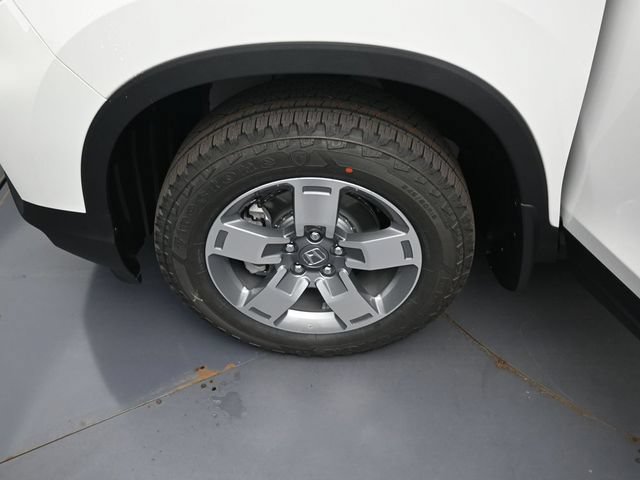 New 2026 Honda Ridgeline RTL image 34